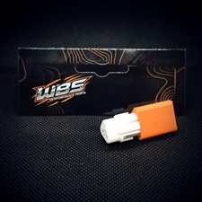 Shunt éliminateur de