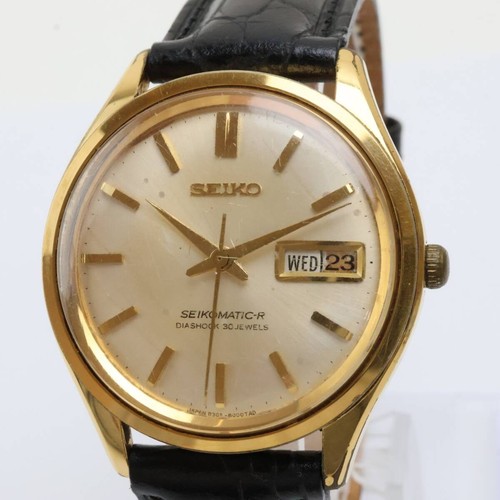 Orologio automatico seiko - orologio,