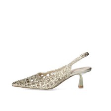 Sandalo con Tacco Donna Exé