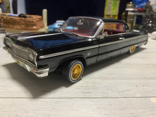 Chevrolet impala 1c59e1 - impala, 64