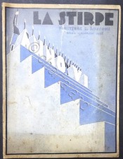La Stirpe - Rivista Nazionale