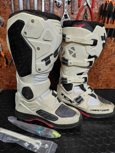 Stivali tcx competizione 41 - stivali,