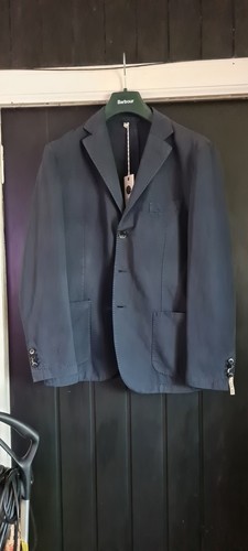 Giacca uomo lublam m - uomo,