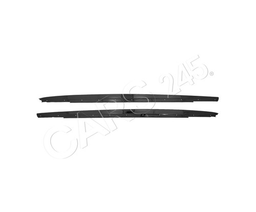 Carena soglia performance - soglia, m-performance