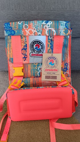 Zaino invicta world - zaino,