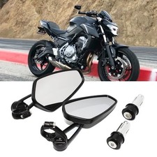 7/8" Motorcycle Bar End