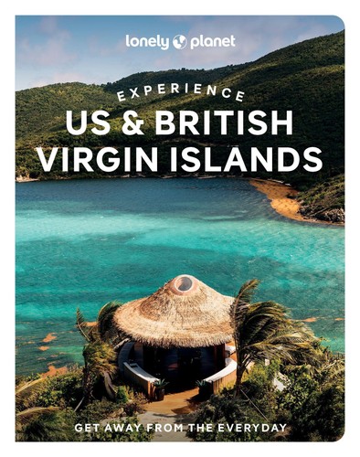 Lonely planet experience - lonely,
