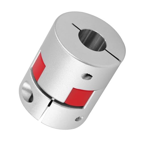 8 mm cnc - 6.35,