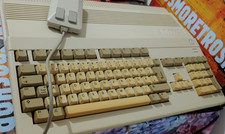 Computer Commodore Amiga 500