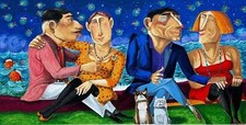 Confidenze notturne pino - notturne,
