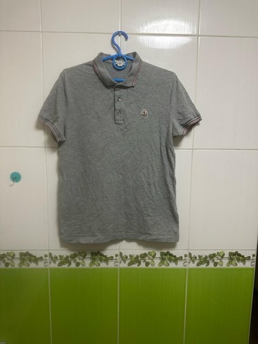 Autentica moncler maglia - autentica,