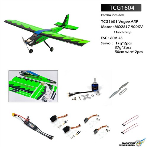 Modello tcg16 vogee - tcg16,