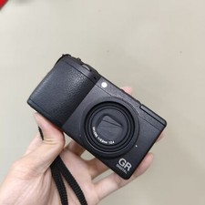 RICOH GR DIGITAL II GRDII 10,1