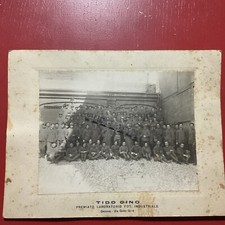 1° Guerra Mondiale,Bersaglieri,Alpini,Gruppo,Genova,Divise,Caserma,animata,AF76