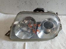 60576350 faro fanale sinistro per ALFA ROMEO GTV «II (1998) 2.0 TWIN 1998 46017