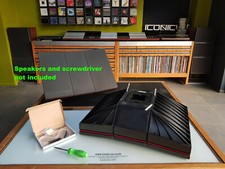 Nuove cinghie per altoparlanti