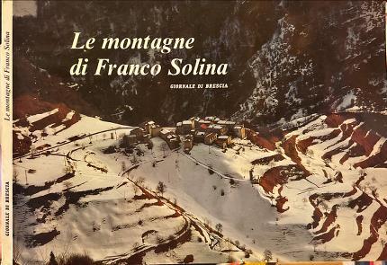 Montagne franco solina - le, di