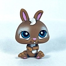 Littlest Pet Shop LPS # 220