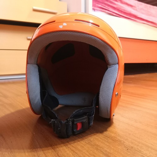 Casco scii uvex - da, (poc)