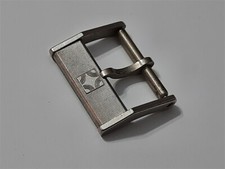 FIBBIA VINTAGE NOS ANNI 70