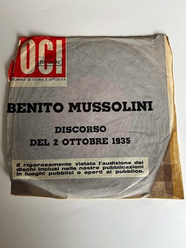Fascismo benito mussolini - benito,
