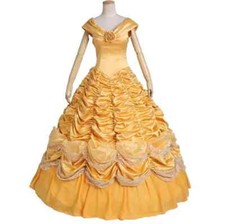 La Bella e la Bestia Belle