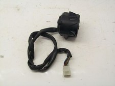 COMMUTATORE LUCI SINISTRO PER APRILIA PEGASO 650 CUBE DEL 1998 (e30351)