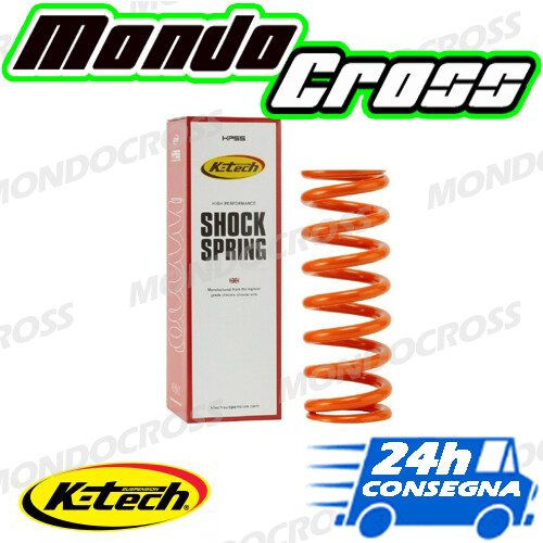 Molla mono tech - molla, suspension