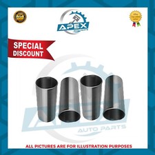 LAND ROVER JAGUAR 204DTA 204DTD AJ20D4 RIVESTIMENTO CILINDRO 2.0 D RANGE ROVER E-PACE