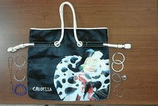 Lotto stock oggettistica borsa - lotto,