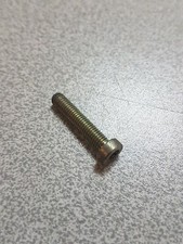 1x Vis pour 0132008602 soupape