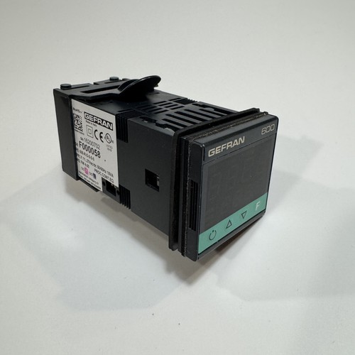 Regolatore temperatura - di,