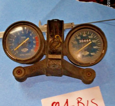 MOTO EPOCA GILERA CONTAGIRI -