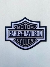 Harley Davidson grande emblema