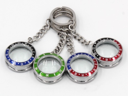 Portachiavi tribute rolex - tribute,