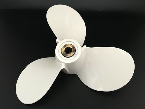 Elica alluminio 6e0 - in,