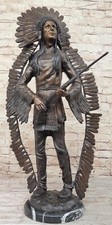 GRANDE STATUA STATUA CAPO