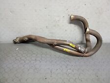 COLLOTTORE DI SCARICO HONDA DOMINATOR 650