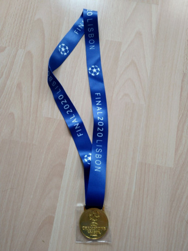 Replica medaglia finale - medaglia,