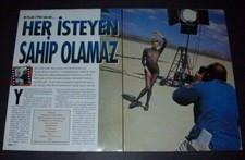 CALENDARIO PIRELLI-TOP