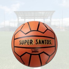 Pallone Super Santos palla