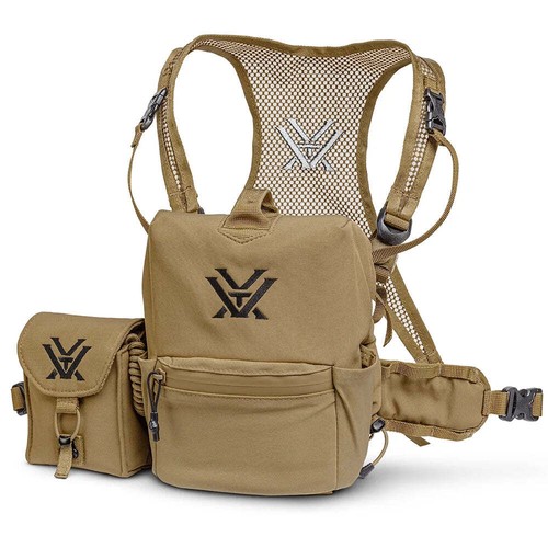Vortex glasspack imbracatura - glasspack,