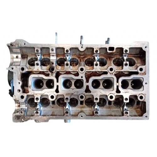 Testata motore alfa - motore, romeo