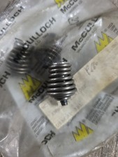Molla Antivibrante Motosega