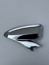 Benelli Velvet 250 Carena