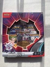 Pokemon set annihilape ita - annihilape,