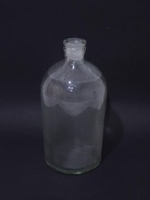 BPJ89X - Bottiglia Di Vetro Da