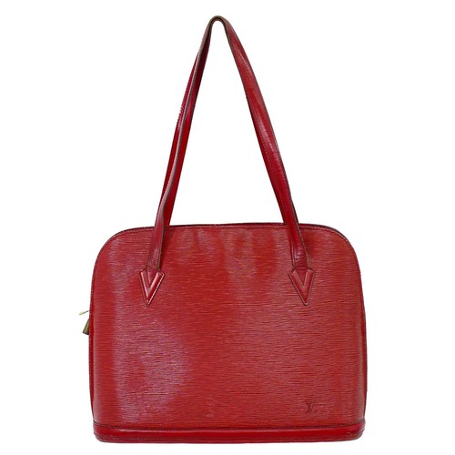 Borsa tracolla louis - a, vuitton