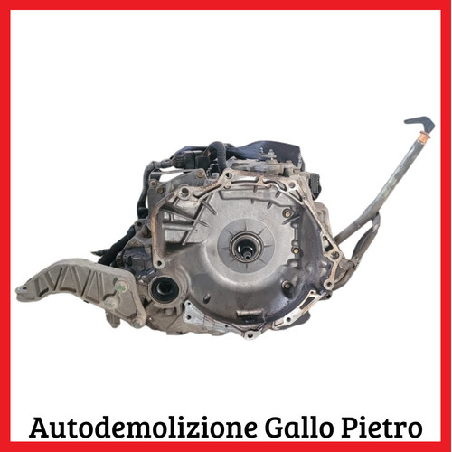 Cambio automatico opel astra - opel, g