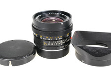 Leica elmarit 8 24 mm - 2,8/24,